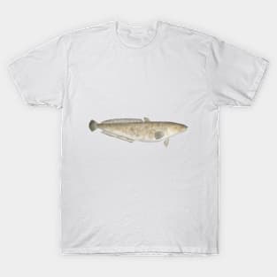 Burbot T-Shirt